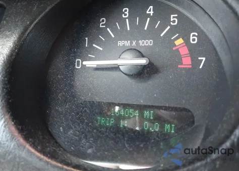 2005 Buick Lesabre Custom from USA, damaged, VIN 1G4HP54K25U130297